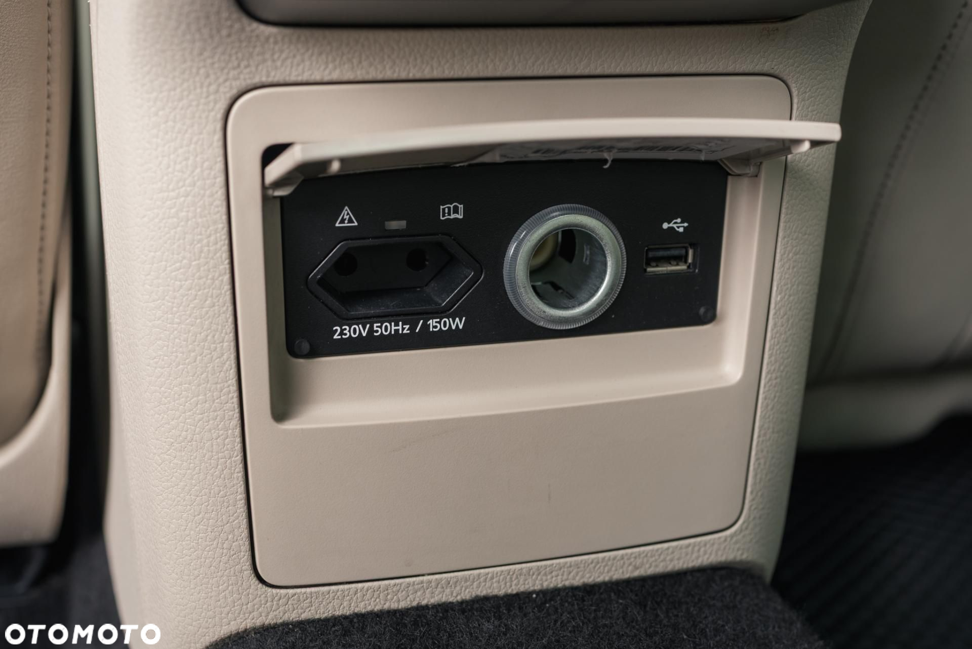 Skoda Superb - 36