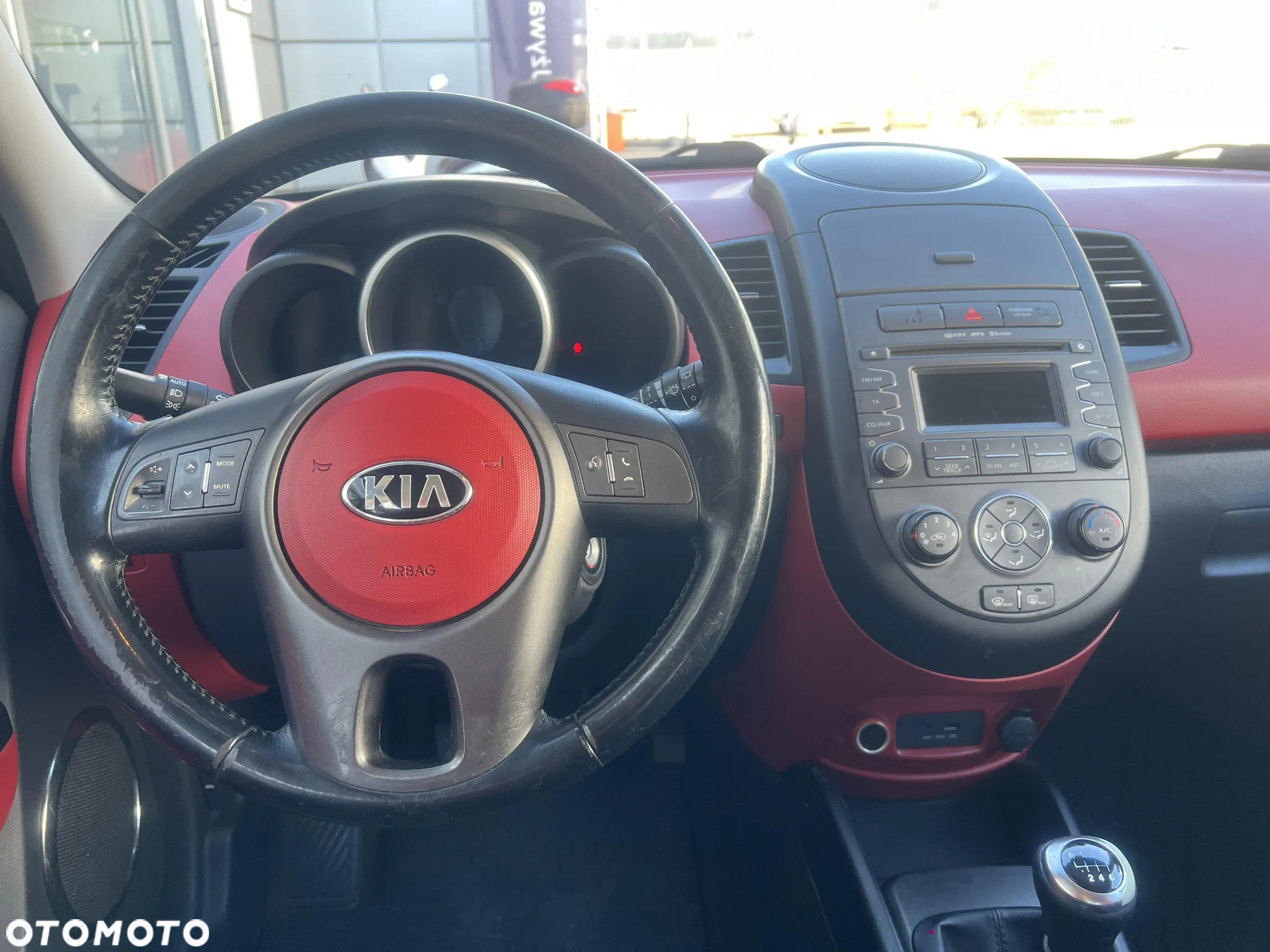 Kia Soul 1.6 GDI L - 13