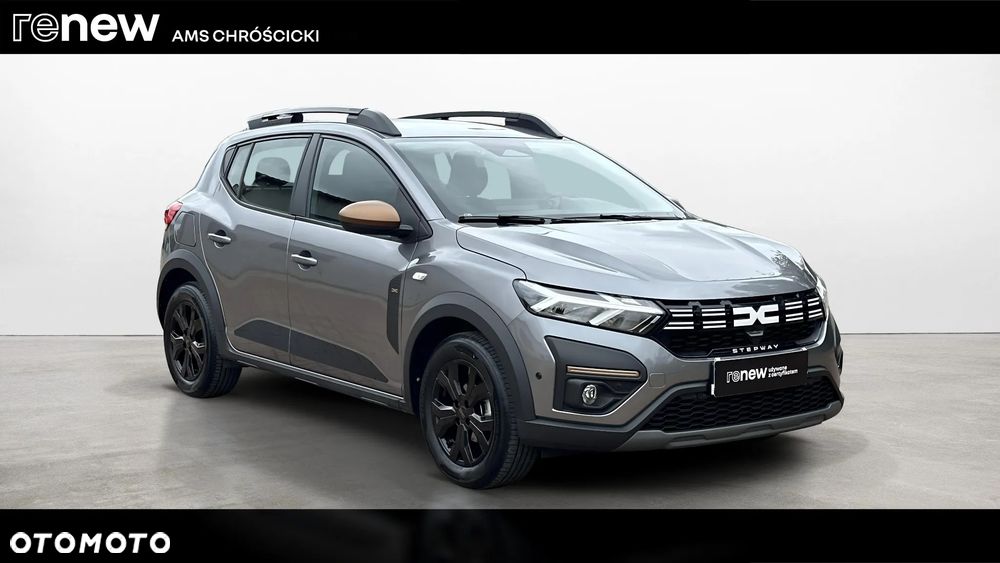 Dacia Sandero Stepway - 8