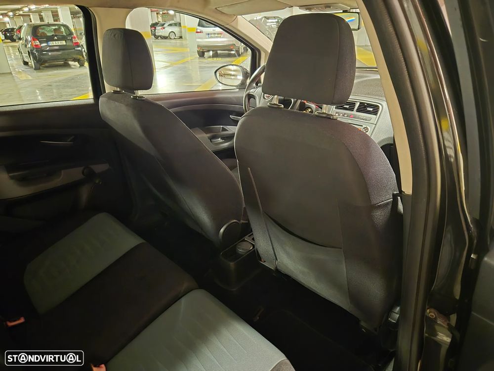 Fiat Grande Punto 1.3 M-Jet Dynamic - 27