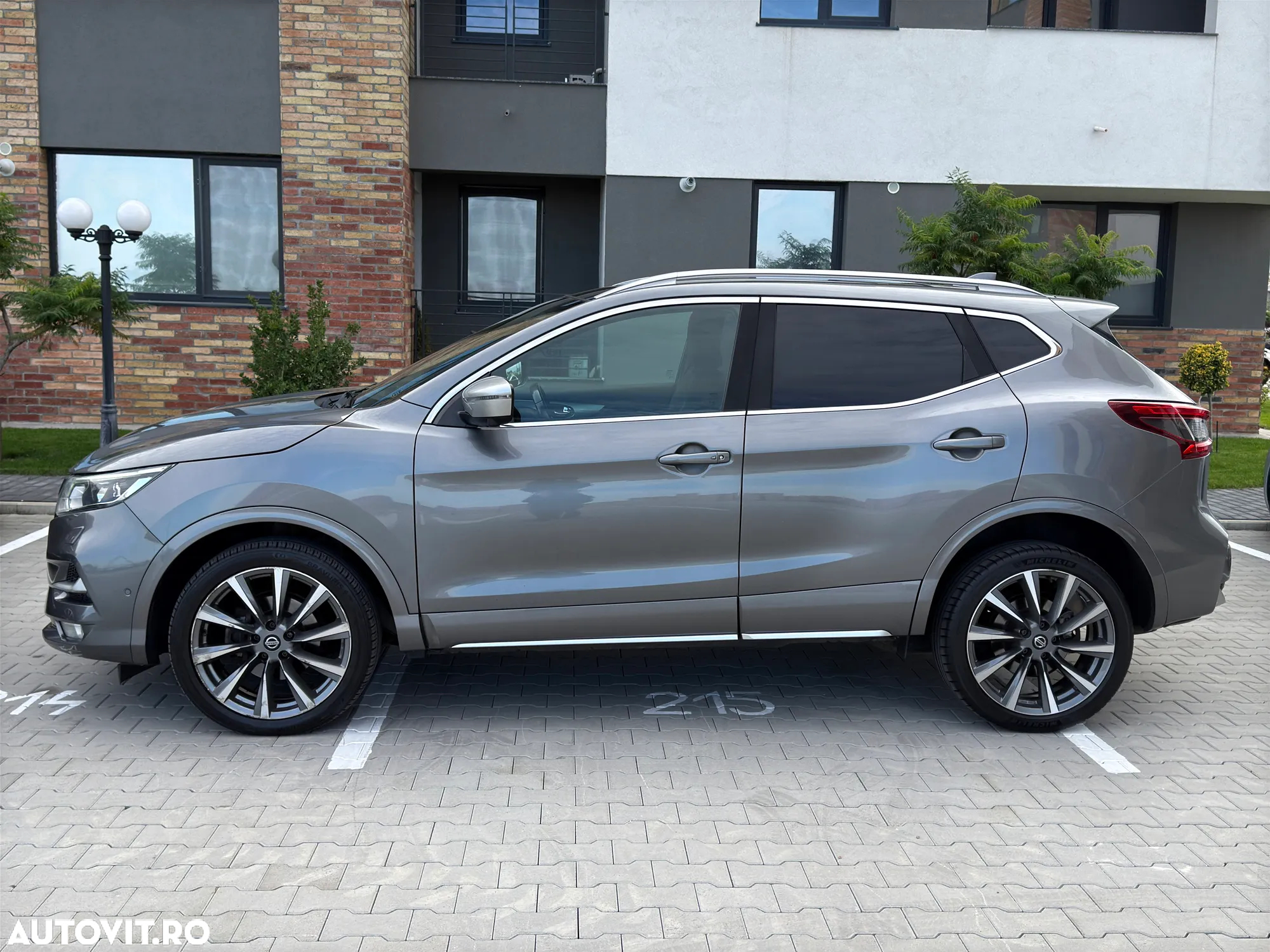 Nissan Qashqai - 16