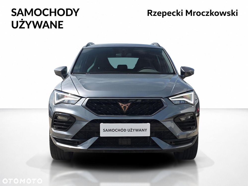 Cupra Ateca - 10