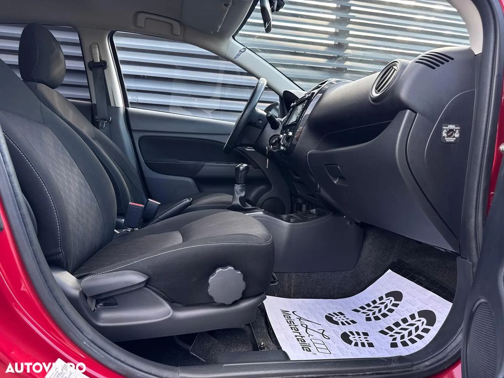 Mitsubishi Space Star 1.2 Clear Tec Intro Edition+ - 25