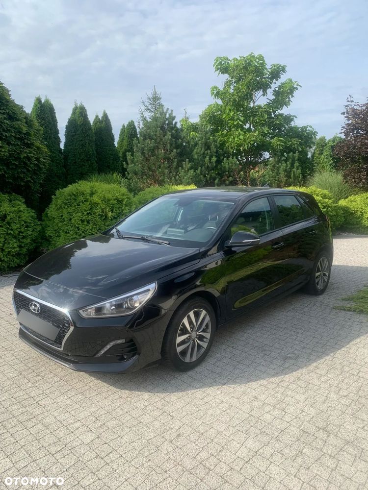 Hyundai i30 1.4 T-GDI Passion Plus - 3