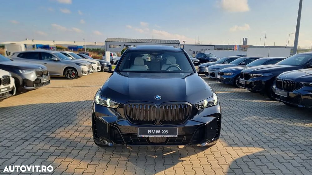 BMW X5 - 4