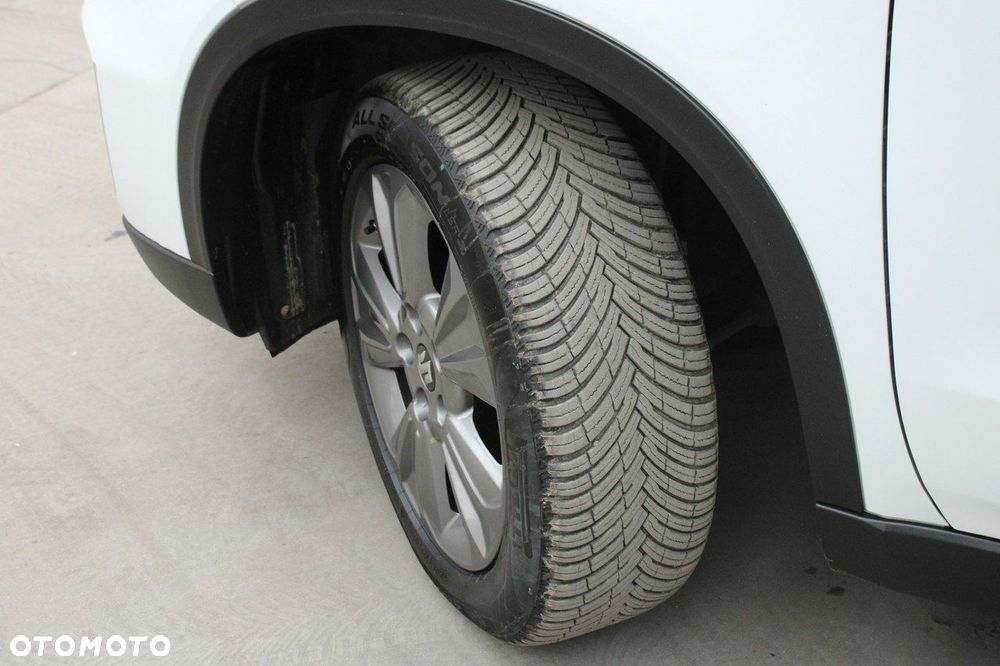 Suzuki Vitara 1.4 Boosterjet Premium 2WD - 33