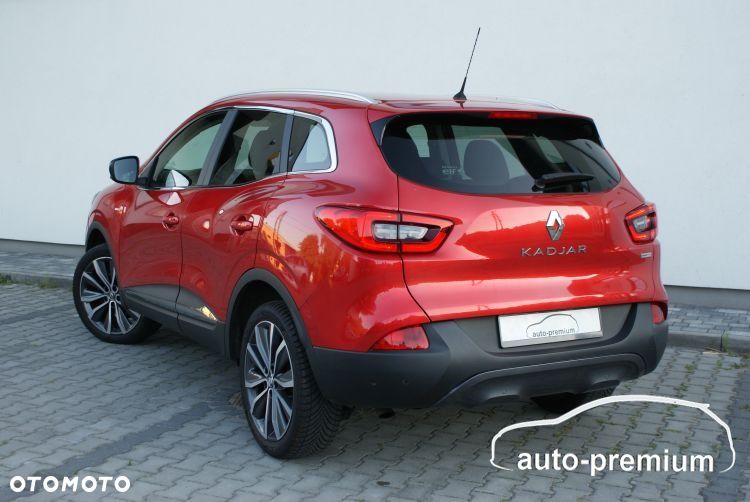 Renault Kadjar Energy TCe 165 Bose Edition - 29