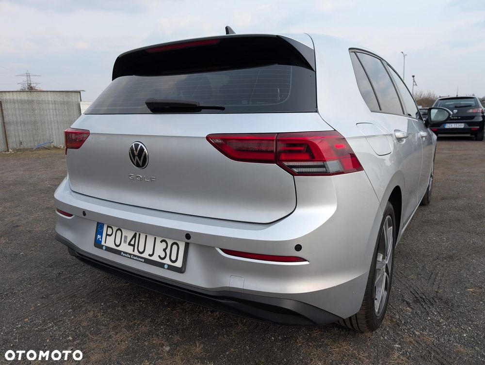 Volkswagen Golf 2.0 TDI Life - 9