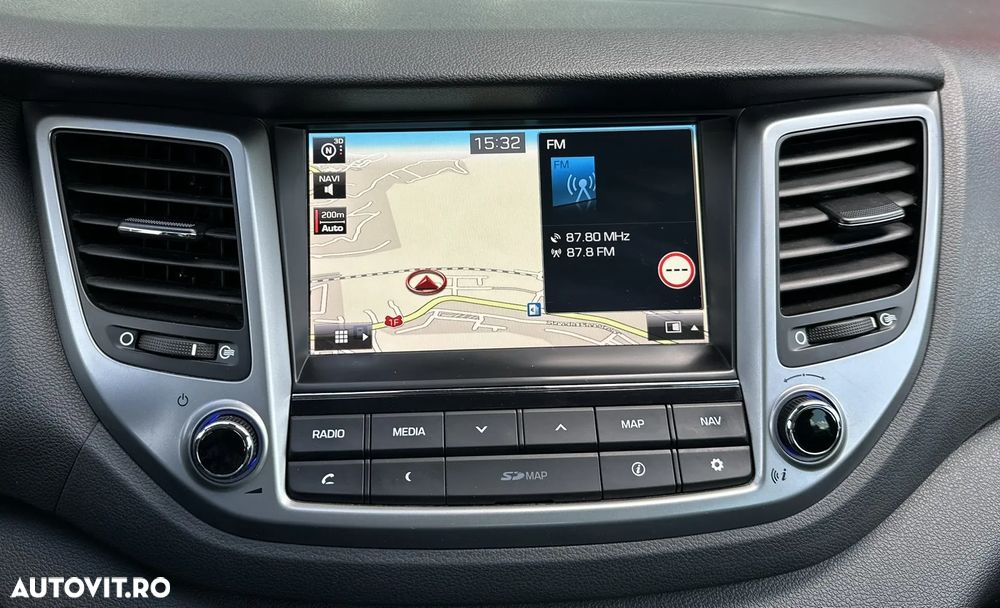 Hyundai Tucson - 13