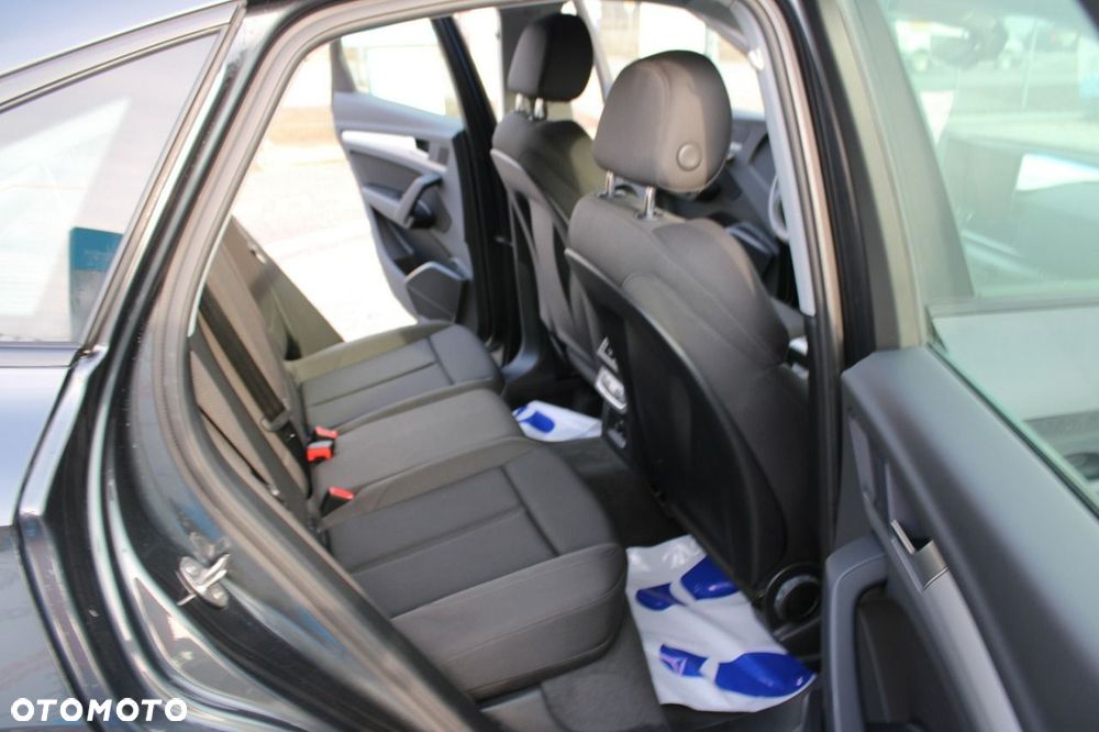Audi Q5 Sportback - 38