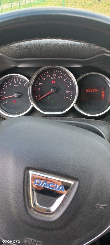 Dacia Duster - 4