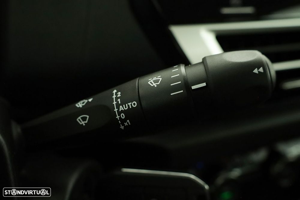 Citroën C4 1.2 PureTech Plus EAT8 - 18