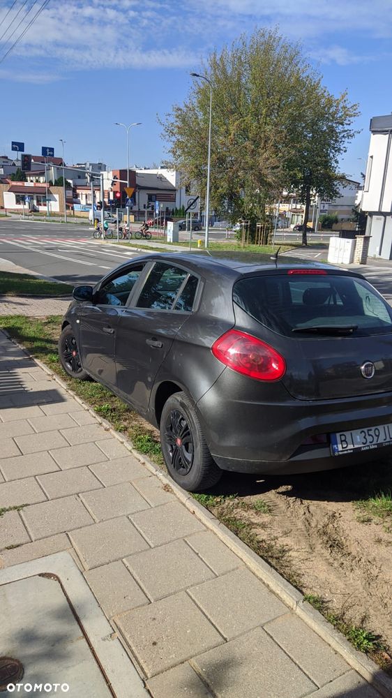 Fiat Bravo - 3