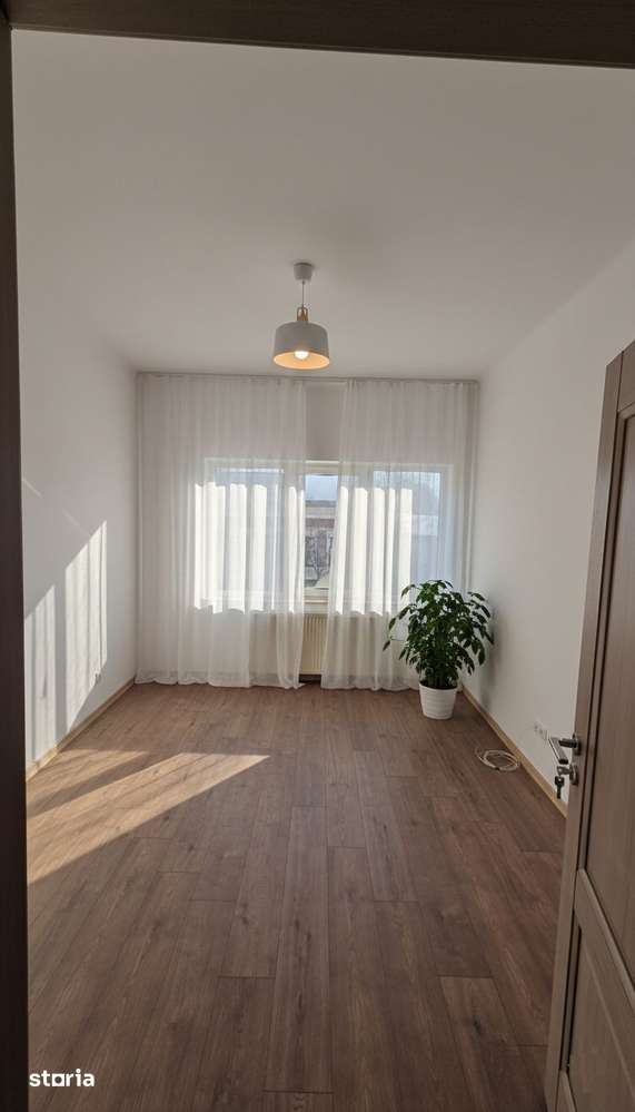 3 camere zona The Office, bloc din caramida! - Imagine principală: 5/7
