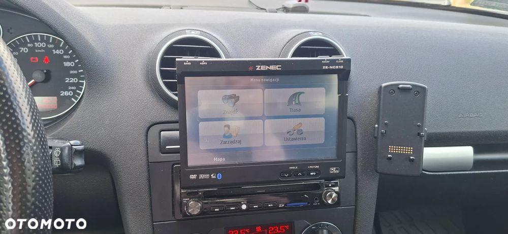 Audi A3 3-drzwiowe - 10