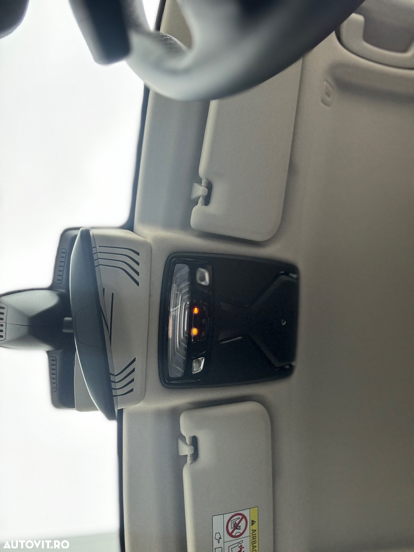 BMW X3 xDrive20d AT Advantage - 28