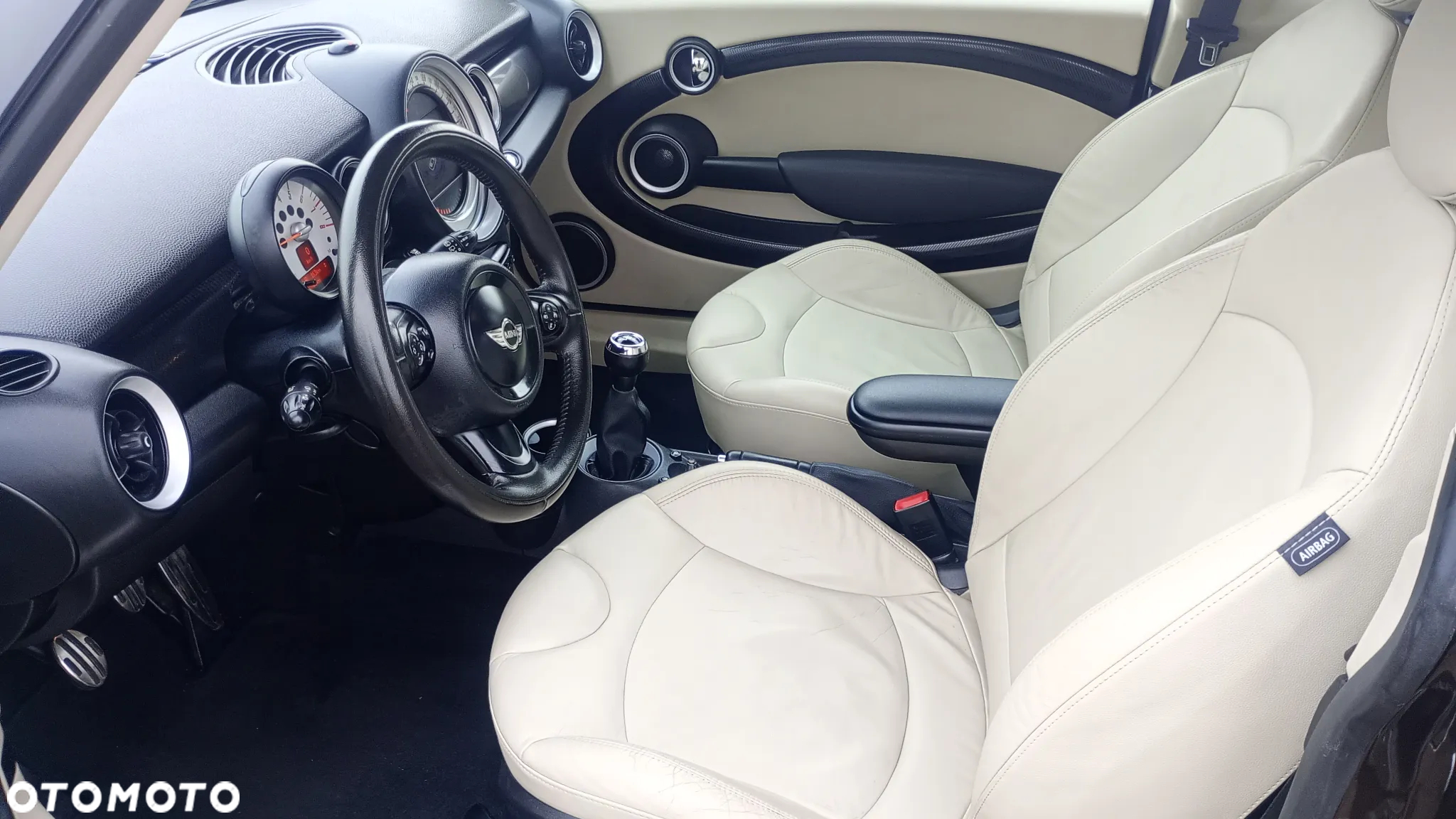 MINI Cooper S Coupe - 9
