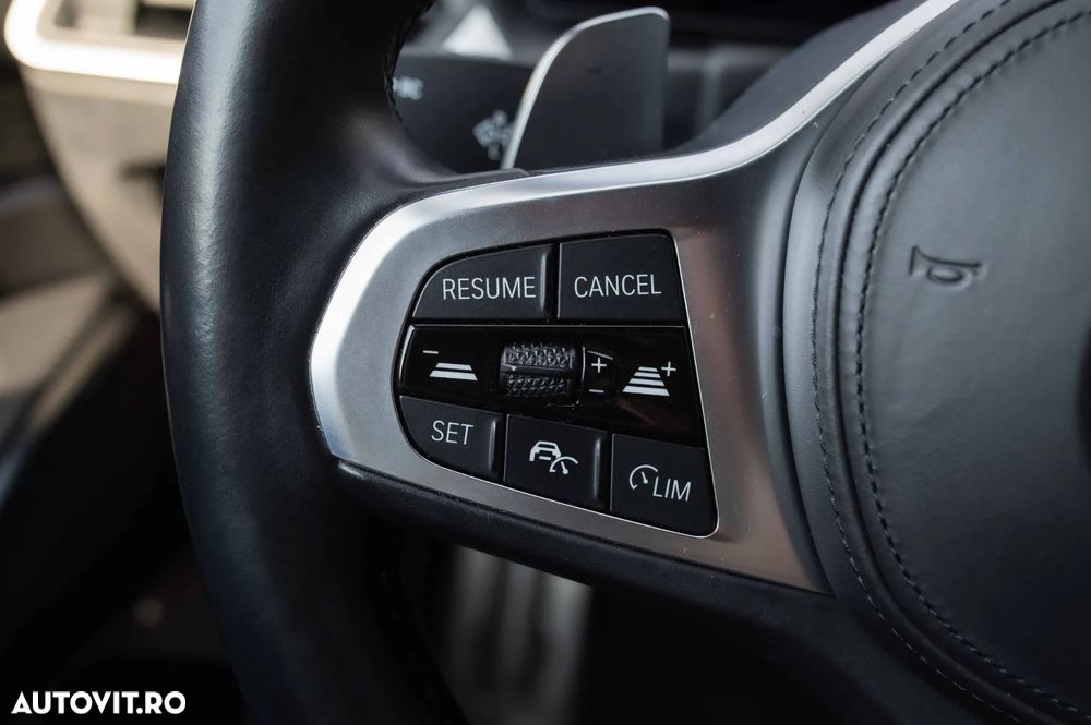 BMW Seria 3 320e Aut. M Sport - 18