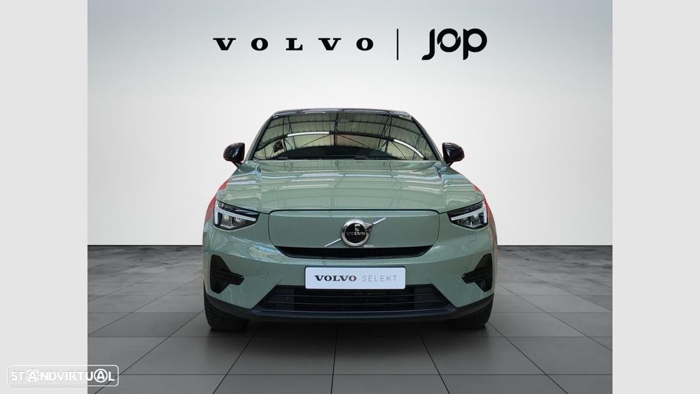 Volvo C40 Recharge Extended Range Plus - 7