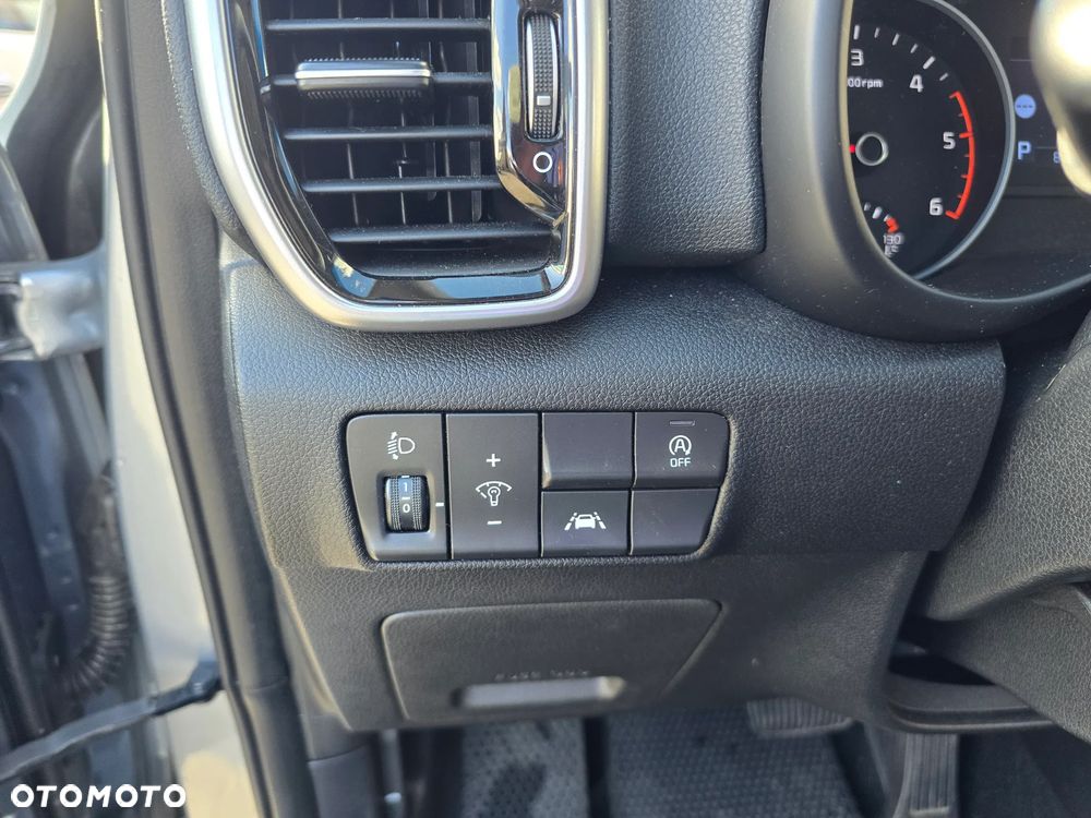 Kia Sportage - 29