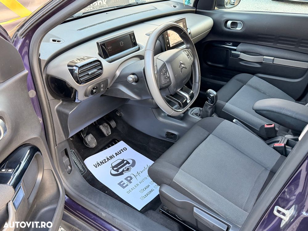 Citroën C4 Cactus PureTech 82 Business Class - 7
