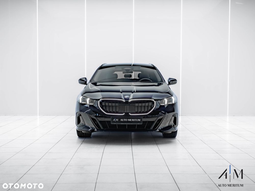 BMW Seria 5 - 8