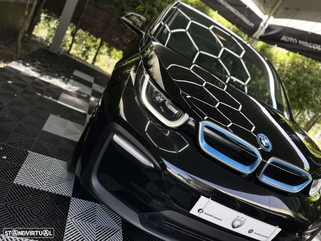 BMW i3 (120 Ah) - 10