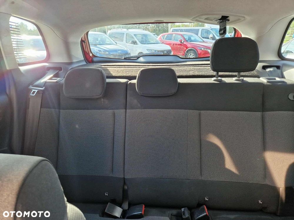 Citroën C3 Aircross - 27