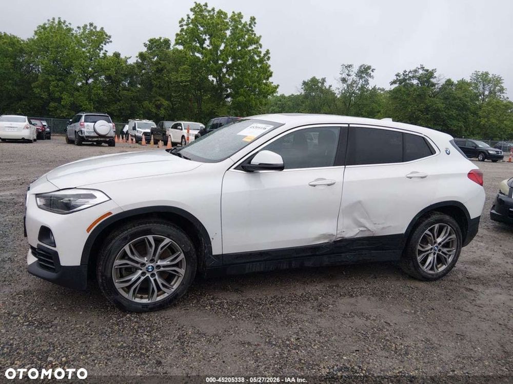 BMW X2 - 5