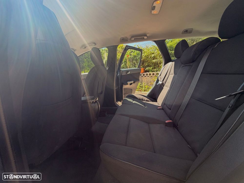 Volvo V50 1.6 D Drive - 15