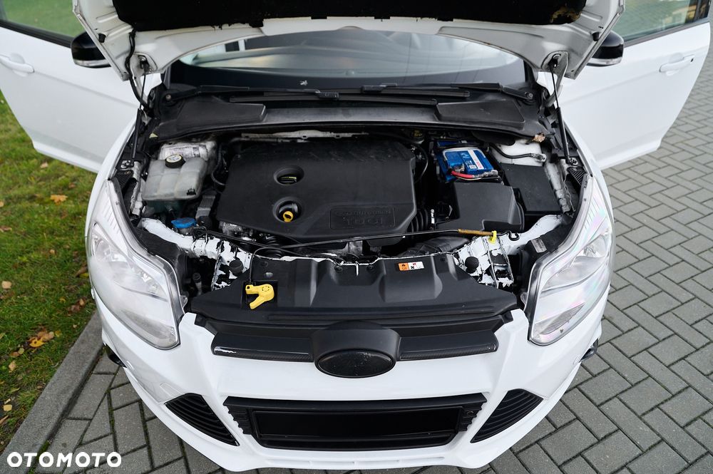Ford Focus - 17