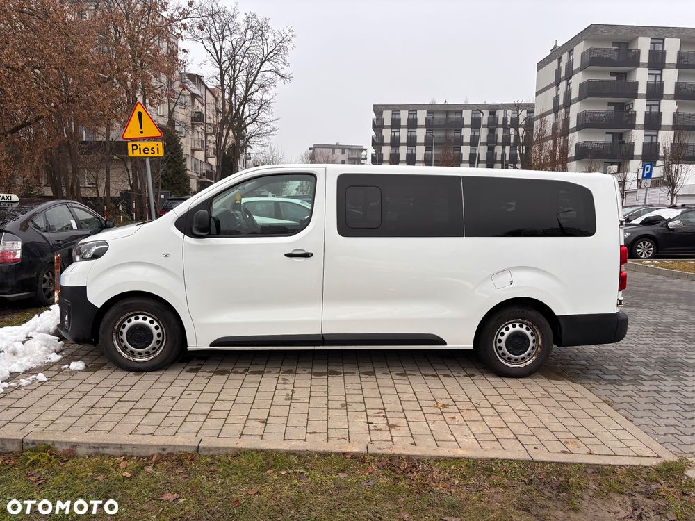 Toyota ProAce D-4D Long 3,0t Mobilny Life - 4