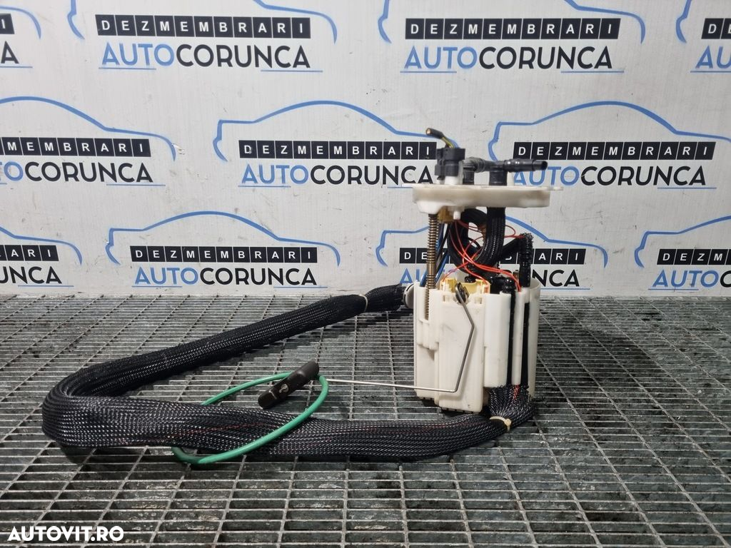 Pompa combustibil Volvo XC60 2.0 D 2008 - 2013 120kW 163CP 1984CC D 5204 T2 D 5204 T3 ... - 2