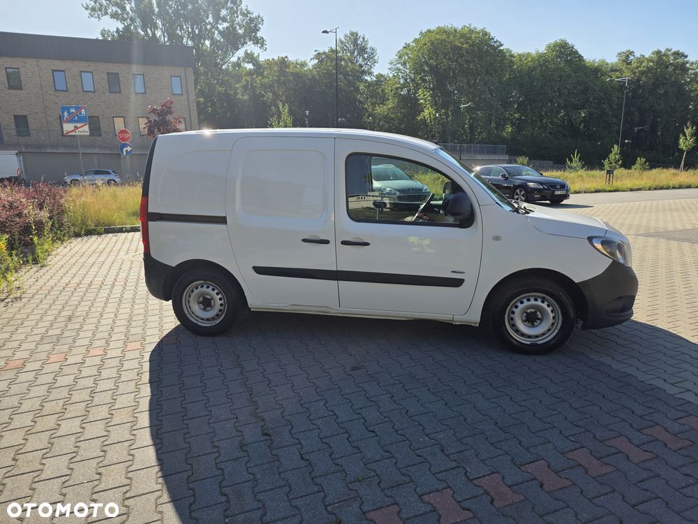 Mercedes-Benz Citan - 4