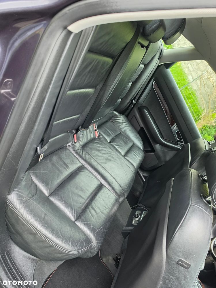 Audi A6 Limousine 3.0 TDI Quattro Tiptronic - 10