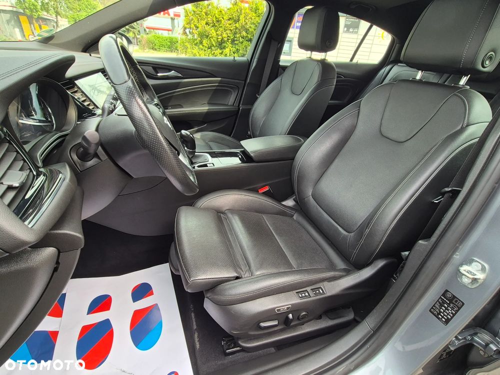 Opel Insignia 2.0 Business Innovation - 25