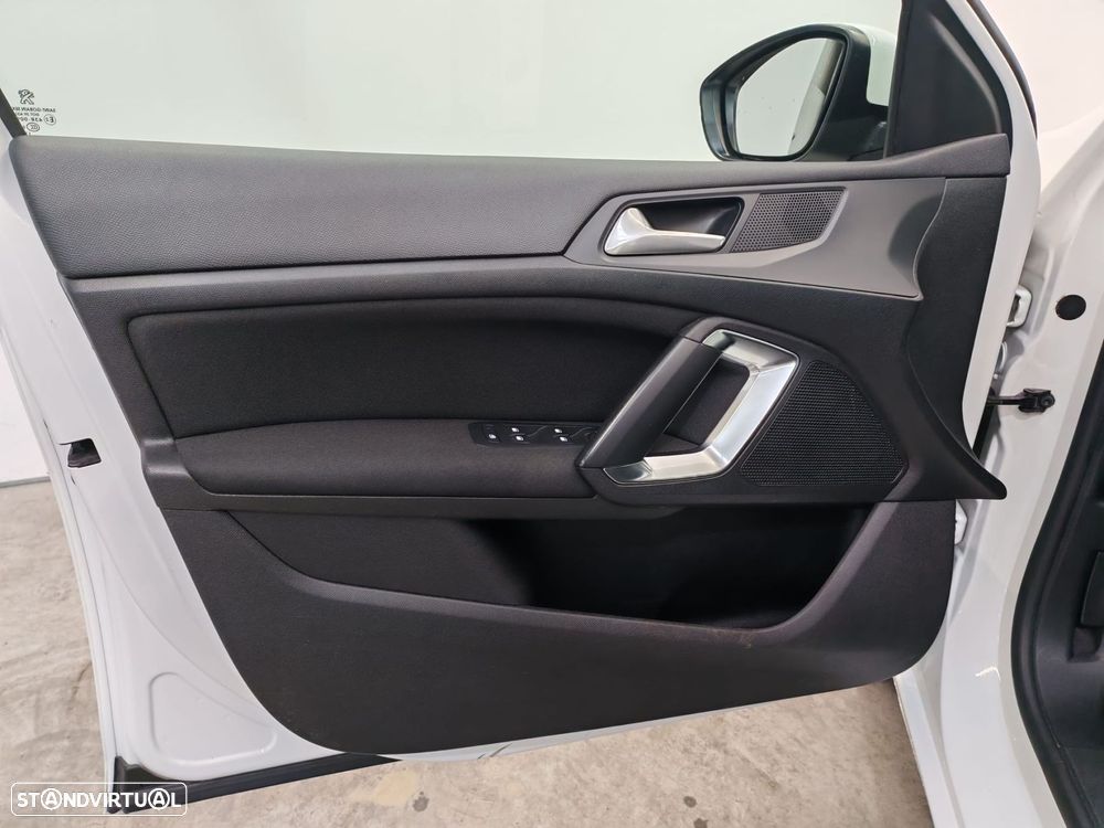 Peugeot 308 SW 1.5 BlueHDi Active - 16