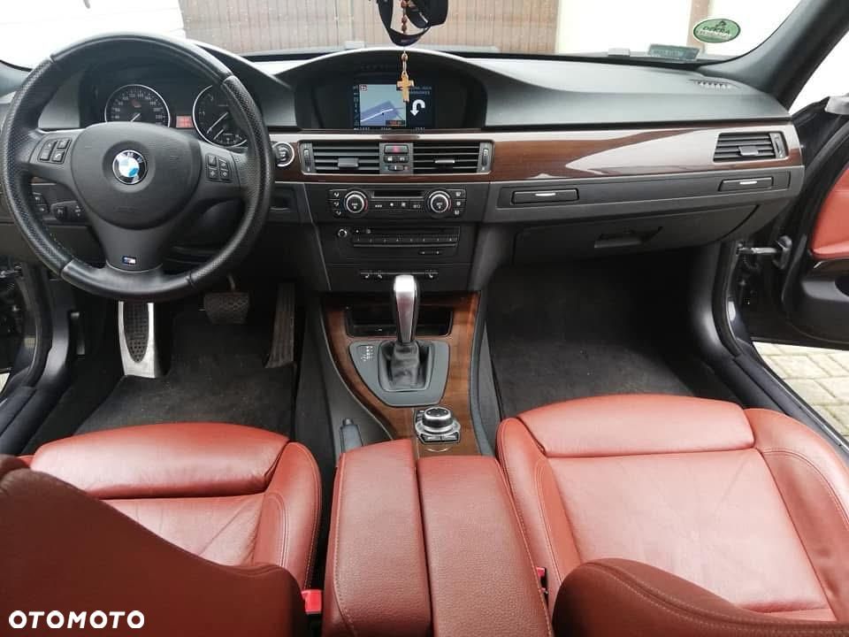 BMW Seria 3 - 5