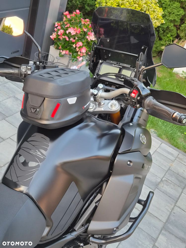 Yamaha Super Tenere - 18