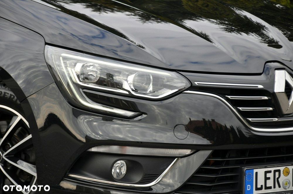 Renault Megane - 12