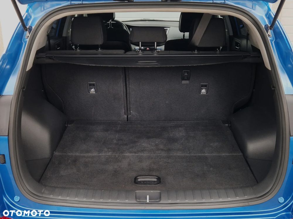 Hyundai Tucson 1.6 GDi 2WD Pure - 40