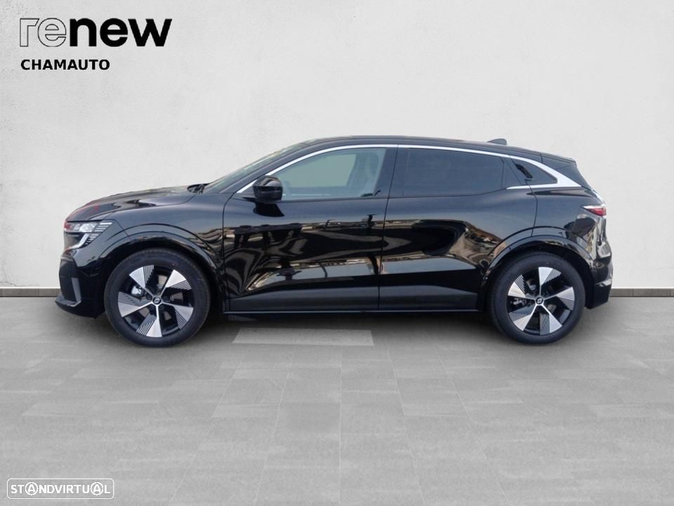Renault Mégane E-Tech EV60 Techno Autonomia Comfort CA7 - 8