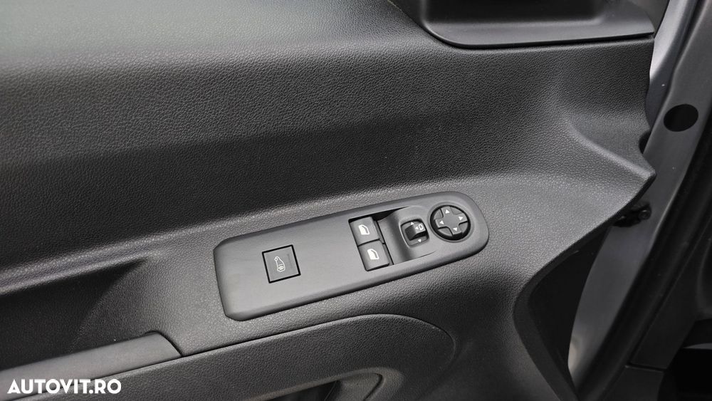 Citroën Berlingo - 11