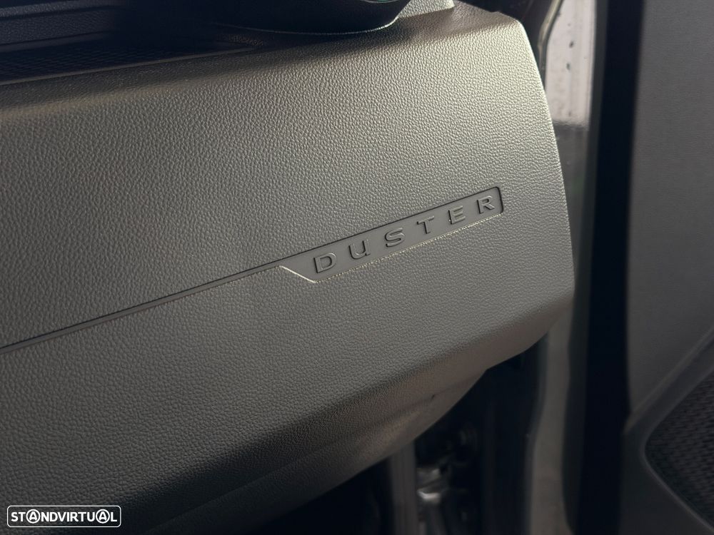 Dacia Duster 1.0 TCe SL Extreme - 23