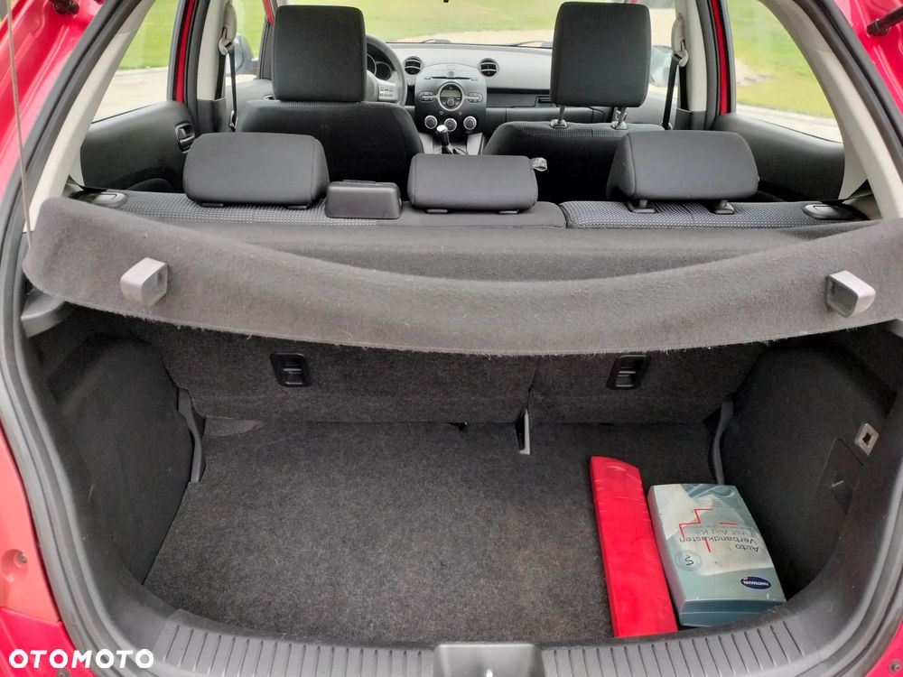 Mazda 2 - 37