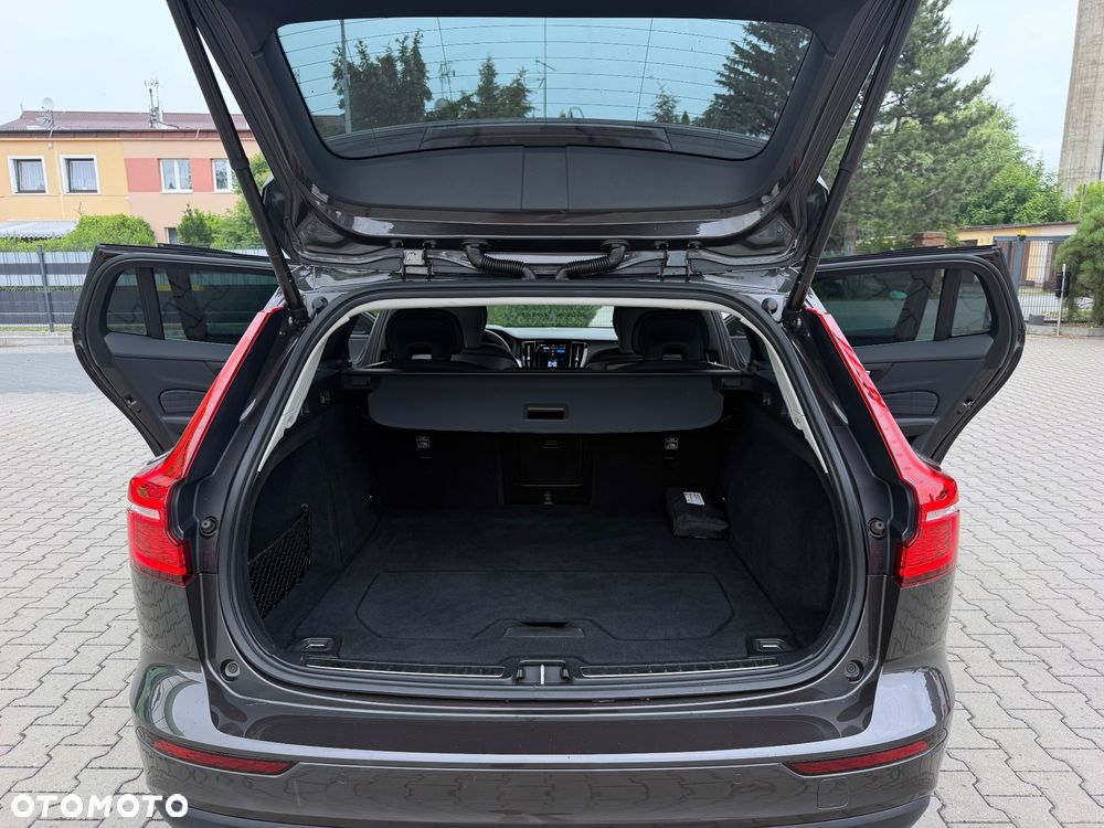 Volvo V60 B4 B Core - 34