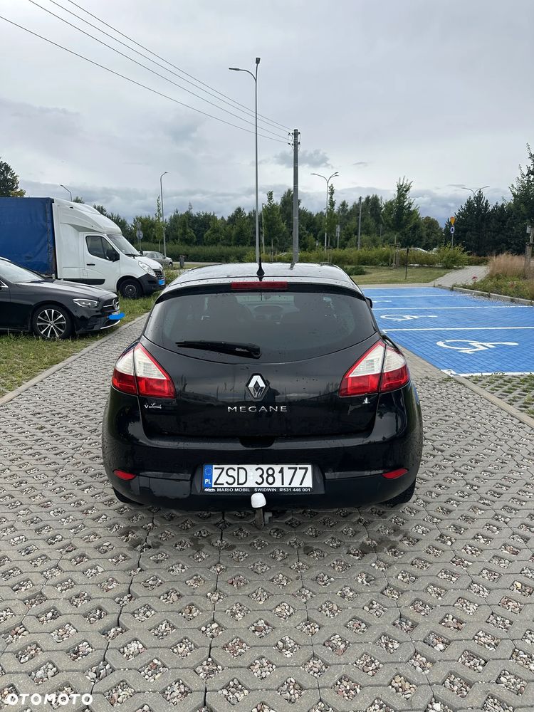 Renault Megane 1.6 16V 110 Expression - 5