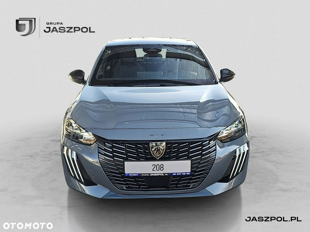 Peugeot 208 - 2