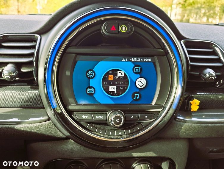 MINI Clubman One - 29