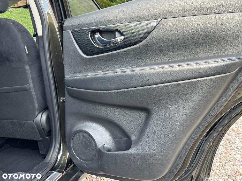 Nissan X-Trail 1.6 DIG-T Tekna 2WD - 16